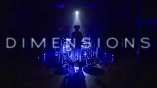 Dimensions - Hendrik Eichler Solo