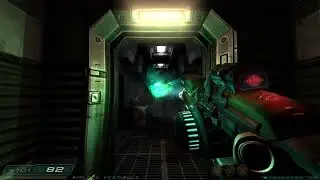 DOOM 3: ROE
