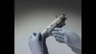Deactivating the Spring Loaded Tip Cone of Your Pipette