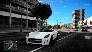 GTA 6 ⚫ Gameplay 2018 ✔ [Redux 1.3 Latest version]