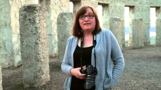 Stonehenge Replica Maryhill Washington