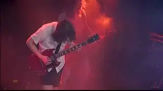 Who Made Who- Easy Dizzy (официальный трибьют AC/DC)