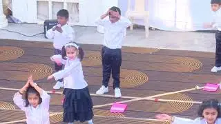 Ayushi Annual function Dec 2025