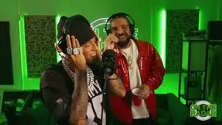 The Drake & Central Cee 