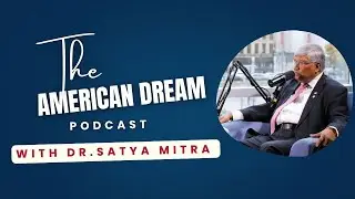 The American Dream&mdash;Episode 2501