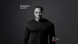 FREE | Old School x Dr Dre Type Beat 2021 - Resistance