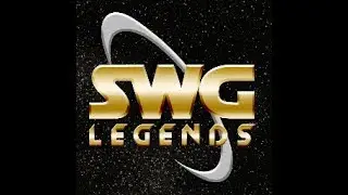 Star Wars Galaxies Legends - Jabba's Themepark, Part 1