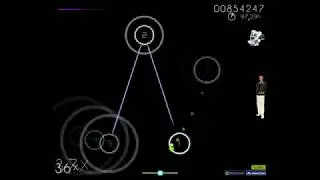 blue encount - hope[survivor]+hr pass