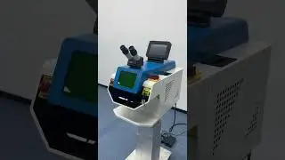 Tabletop Spot Welder | Precision Welding for Small Parts