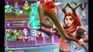 Idle Legend 3D Auto Battle RPG GAME Play MMO-RAW