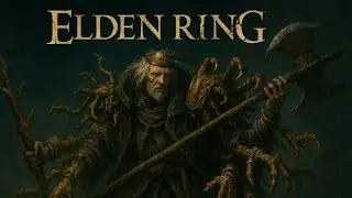 Stu vs Godrick the Grafted 🔥 | Kan hij deze eindbaas overleven?! | Elden Ring NL