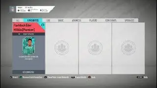 FLASHBACK EDER MILITAO 90 PREMIUM REVIEW - FIFA 20 SBC REVIEW! IS HE WORTH THE PRICE OF 500K??