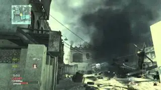 emjaycee - MW3 Game Clip