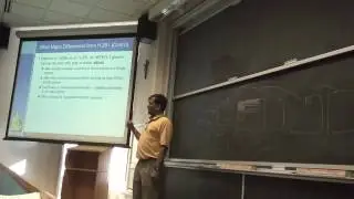 MMS-SP09: Lecture 11: MPEG 1