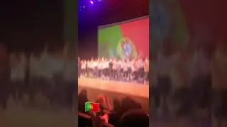 A verdadeira face de Portugal com as crian&ccedil;as brasileiras