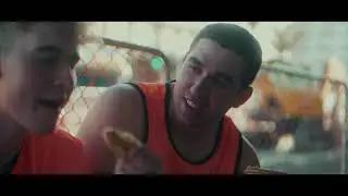 Y$O - MIA (Featuring Sam V & Aidan Fine) (Official Music Video)