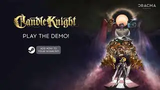 Candle Knight - Trailer