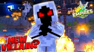Empires SMP S2: How Will It All End?
