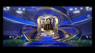 Pack luck part 4