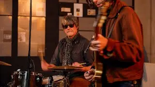 Little Barrie & Malcolm Catto - Old Role (Live on KEXP)
