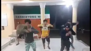 #team palubog#