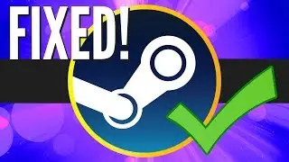 Fix Connecting Steam account: STUCK Connection Error