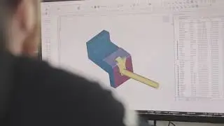 CNC Programátor * CNC Programmierung * CNC programming