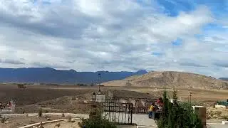 Sunset  View Point, Quetta
