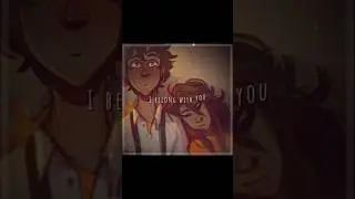 Leo x Piper || Editing ships my brother ships pt. 2