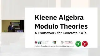 Kleene Algebra Modulo Theories: A Framework for Concrete KATs