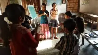 Adolescent Group Activity Demow(2)