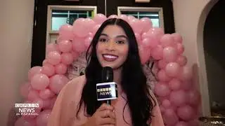 Bilingual Reporter Demo Reel located in South Florida