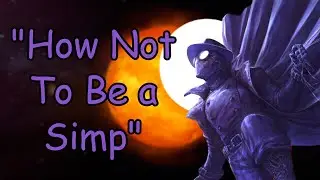 How Not To Be A Simp | VRCHAT STORIES