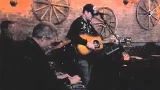 J. D. Patch featuring Alan Lee Backer - Good Hearted Woman