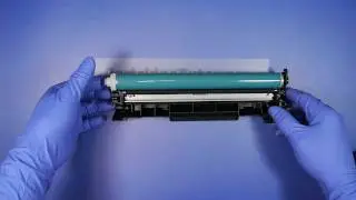HOW TO REFILL HP CB435A 35A CB436A 36A CE278A 78A CE285A 85A CC388A 88A CANON 125 128 CARTRIDGE