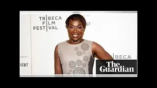 MSNBC's Joy Reid sorry for 'hateful' blogs she does not believe she wrote