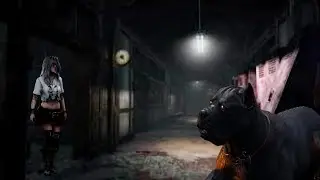 The Best Houndmaster  Build on Dead By Daylight