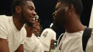 NFE VISUALS: CRUMMY COUSIN FT. CCE MEECH - BIG KELLZ AMP