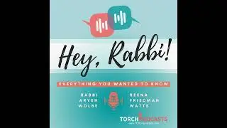 Hey, Rabbi! How Can McDonald's be Kosher?
