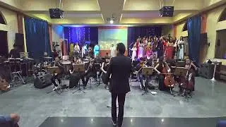 01 - CANÇÃO DE NATAL