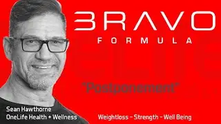 Tone Up And Lose Weight With One Life Gym Kelowna - Bravo Formula - Postponement