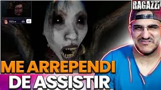 COMPILADO MELHORES SUSTOS DO ALANZOKA EM 2021 !!! •Ragazzi•