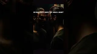 Do narcissists know they wear a mask? #narcissist #mentalhealth #awareness #narcissism