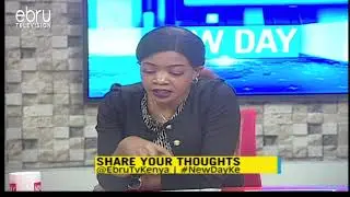 Kenya's Education Reforms