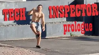 The Tech Inspector: Prologue