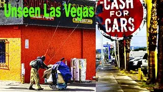 Unseen Las Vegas #lasvegas #unseen #artdistrict