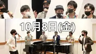 ユラユラ（RAG FAIR ver.）その1 ／ TTRE
