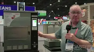 Broaster Ventless Fryers