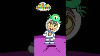 Nick in space