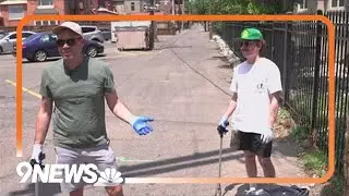 Colfax businesses look to community support amid BRT construction
